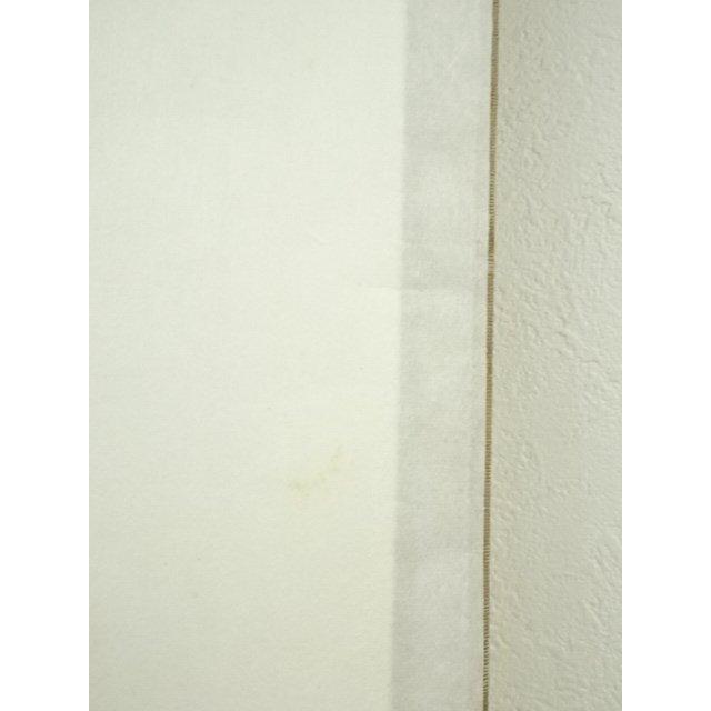 ys7091183; 宗sou 大徳寺 小堀卓巌筆 「本来無一物」一行書 肉筆紙本