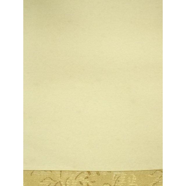 ys7092384; 宗sou 径葉筆 淡色山水 肉筆絹本掛軸【道】 : お茶道具