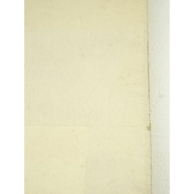 ys7092384; 宗sou 径葉筆 淡色山水 肉筆絹本掛軸【道】 : お茶道具