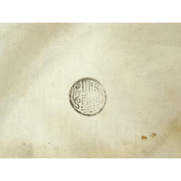 ys7103901; 宗sou 釜師 北野宗三郎造 万代屋釜（釜鐶付）（共箱）【道