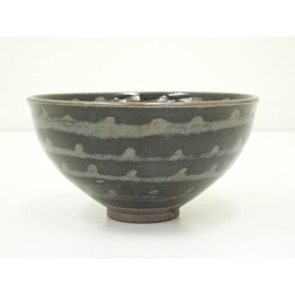 茶入　茶碗等3点 茶碗(小)(青)｜和食器通販｜織部 Online Store【公式】