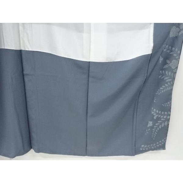 ys7125690; 宗sou 未使用品 仕立て上がり 辻が花訪問着【着 ys7125690; 宗sou 未使用品 仕立て上がり 辻が花訪問着【着