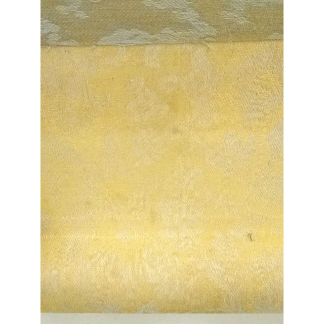 ys7127719; 宗sou 桐苑筆 漢文三行書 肉筆紙本掛軸【道】 : お茶道具