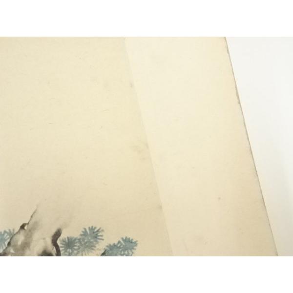 ys7133153; 宗sou 狩野探幽（守信） 隠元図 印刷加工木版画【道】 : お