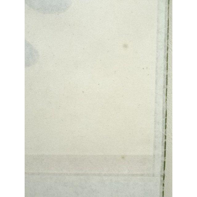 ys7134323; 宗sou 前大徳 戸上明道筆 「松樹千年翠」一行書 肉筆紙本