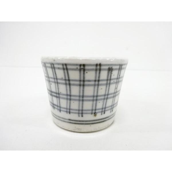 古伊万里染め付け人物蕎麦猪口s 古伊万里染め付け人物蕎麦猪口s - メルカリ