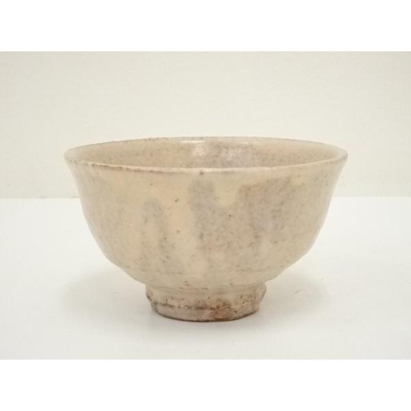 ys7144997; 宗sou 萩焼 森島一伸造 茶碗（共箱）【道】 : お茶道具