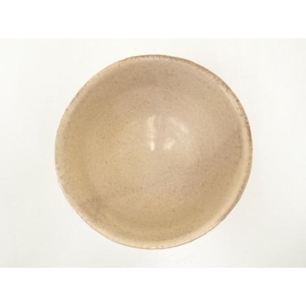 ys7144997; 宗sou 萩焼 森島一伸造 茶碗（共箱）【道】 : お茶道具