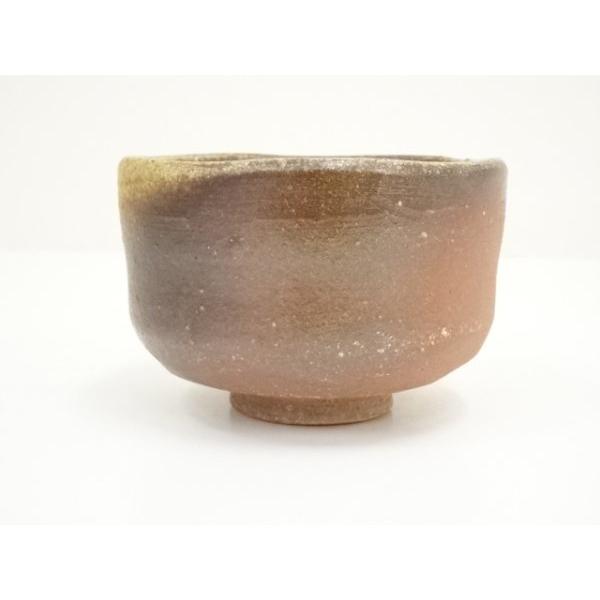 ys7147182; 宗sou 信楽焼 陶真造 茶碗（共箱）【道】 : お茶道具・着物