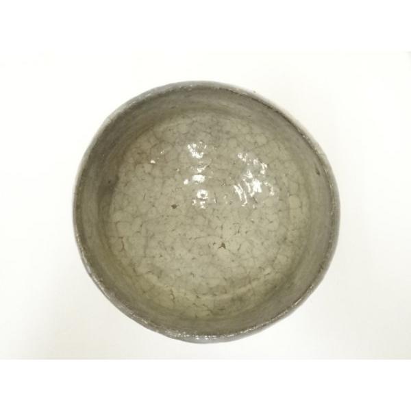 茶道具　萩焼　宮本好仁作　茶碗　共箱　C　8280 道具 ] - 道具 萩焼 萩殿窯造 茶碗（共箱） | 宗 sou::お茶道具