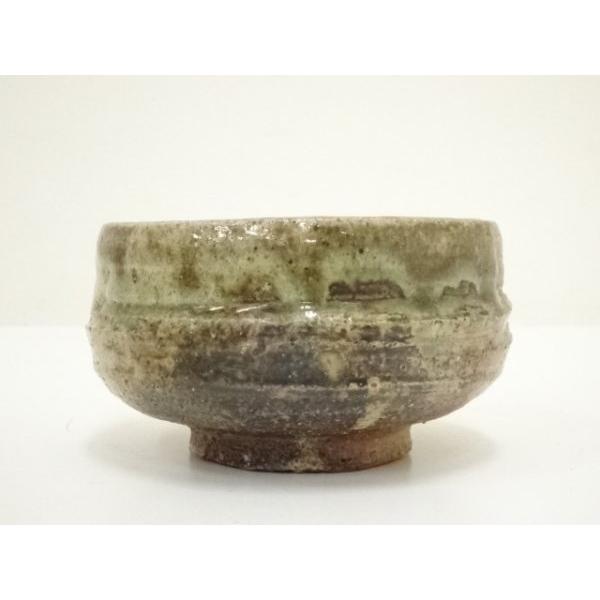 ys7147618; 宗sou 伊賀焼 西山窯 恵方造 茶碗（共箱）【道】 : お