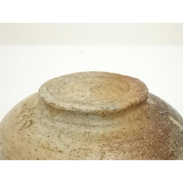 ys7147618; 宗sou 伊賀焼 西山窯 恵方造 茶碗（共箱）【道】 : お