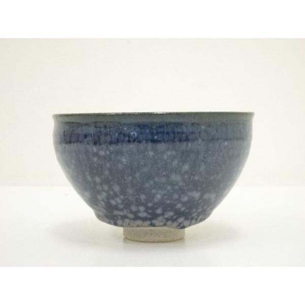 ys7147748; 宗sou 淡路焼 中山玄二郎造 茶碗（共箱）【道】 : お茶道具