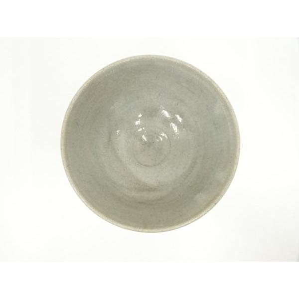 ys7161688; 宗sou 赤膚焼 古瀬尭三造 奈良絵茶碗（共箱）【道