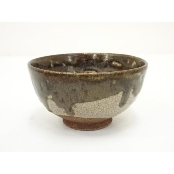 ys7162346; 宗sou 古唐津茶碗（保護箱）【道】 : お茶道具・着物 宗