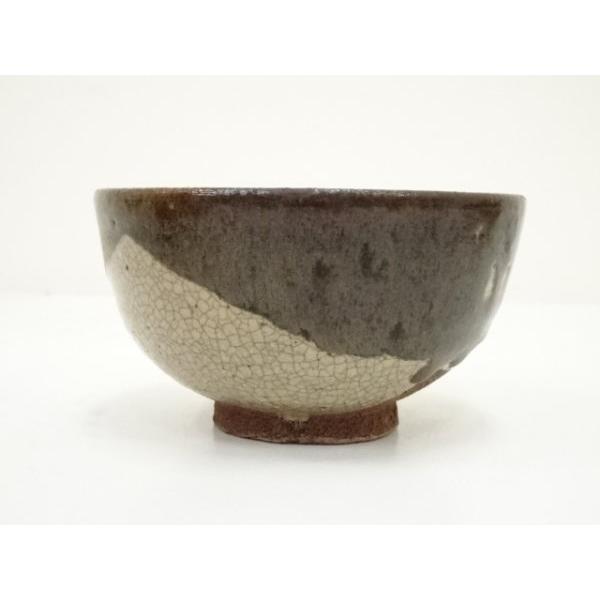 ys7162346; 宗sou 古唐津茶碗（保護箱）【道】 : お茶道具・着物 宗