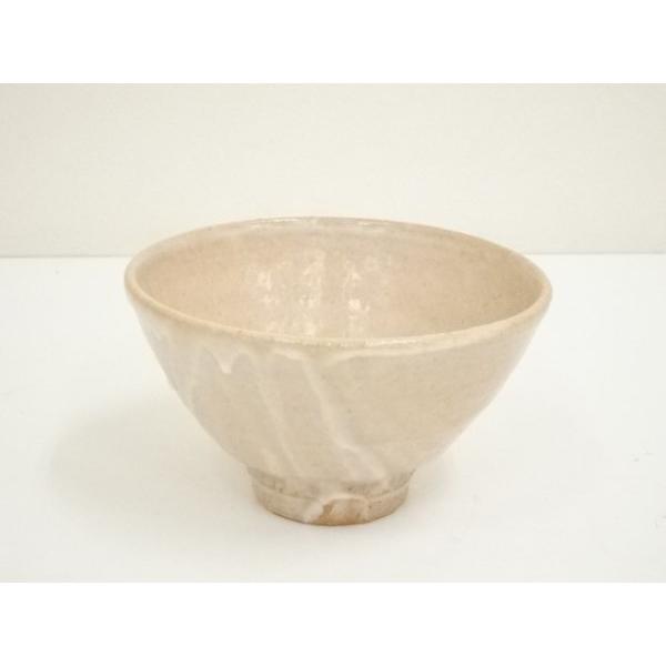 ys7163426; 宗sou 萩焼 船崎透造 茶碗（共箱）【道】 : お茶道具・着物