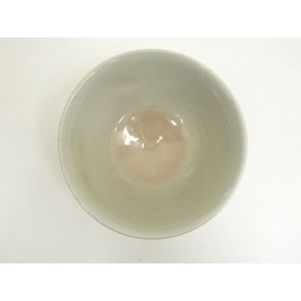 ys7163610; 宗sou 信楽焼 保庭楽入造 呉須絵十牛図数茶碗10客（共箱