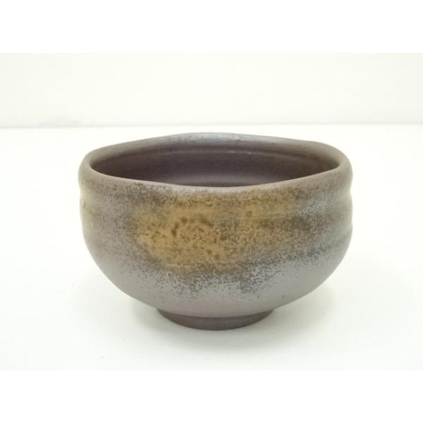 ys7173313; 宗sou 備前焼 桃山窯造 茶碗（箱付）【道】 : お茶道具 