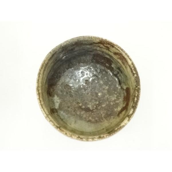 ys7174203; 宗sou 伊賀焼 西山窯 二代 坂本瀧山造 茶碗（共箱）【道