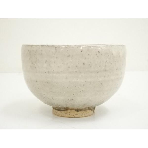 ys7179429; 宗sou 萩焼 天鵬山 広瀬淡雅造 茶碗（共箱）【道】 : お