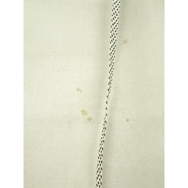 ys7224681; 宗sou 前大徳 上坂教道（宗育）筆 「青松多寿色」一行書