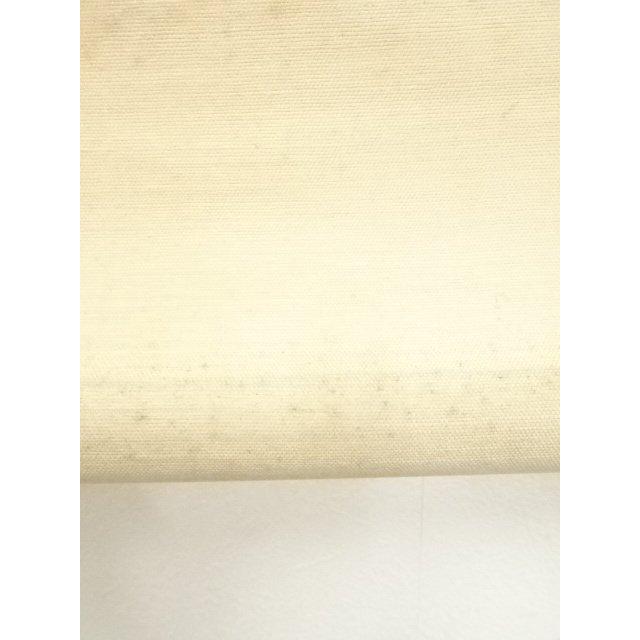 ys7224924; 宗sou 大徳寺 上田義山筆 「笑而不答心自閑」一行書 肉筆紙