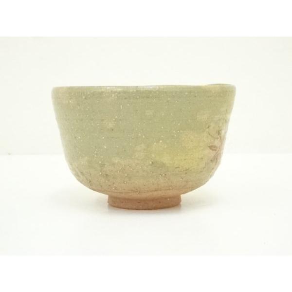 ys7283994; 宗sou 京焼 山岡昇造 吹き寄せ茶碗（共箱）【道】 : お