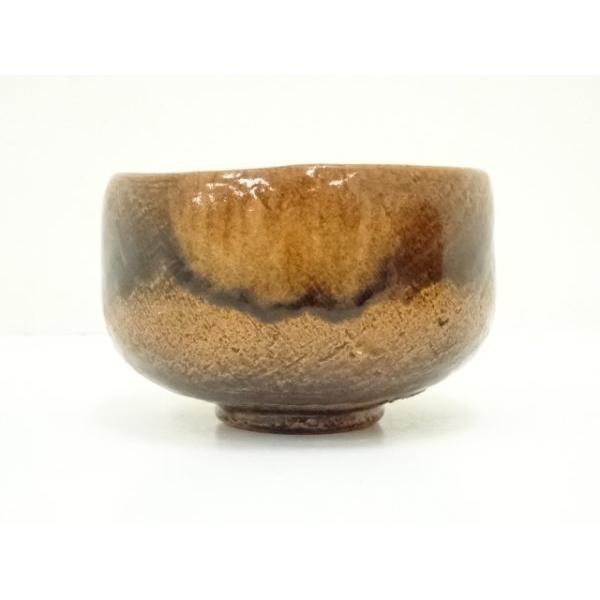 ys7284127; 宗sou 大樋焼 伊豆蔵撫山造 茶碗（共箱）【道】 : お茶道具