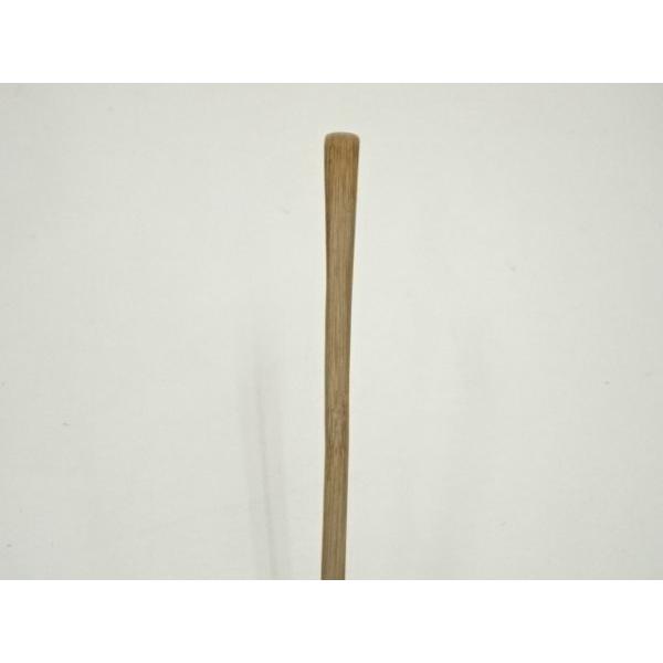 ys7289585; 宗sou 竹茶杓（銘：松琴）（大徳寺 尾関南岳書付）（共箱