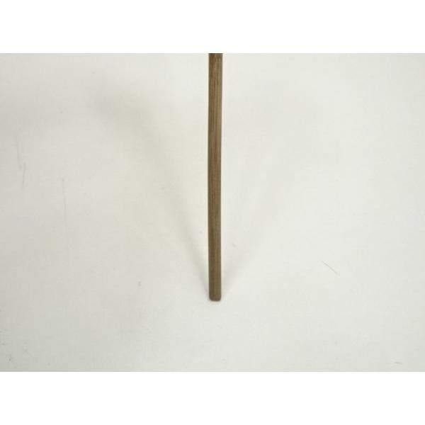 ys7289585; 宗sou 竹茶杓（銘：松琴）（大徳寺 尾関南岳書付）（共箱