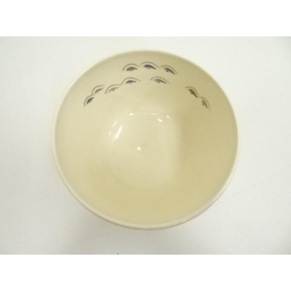 ys7299089; 宗sou 京焼 上山善峰造 色絵七福神茶碗（共箱）【道】 : お