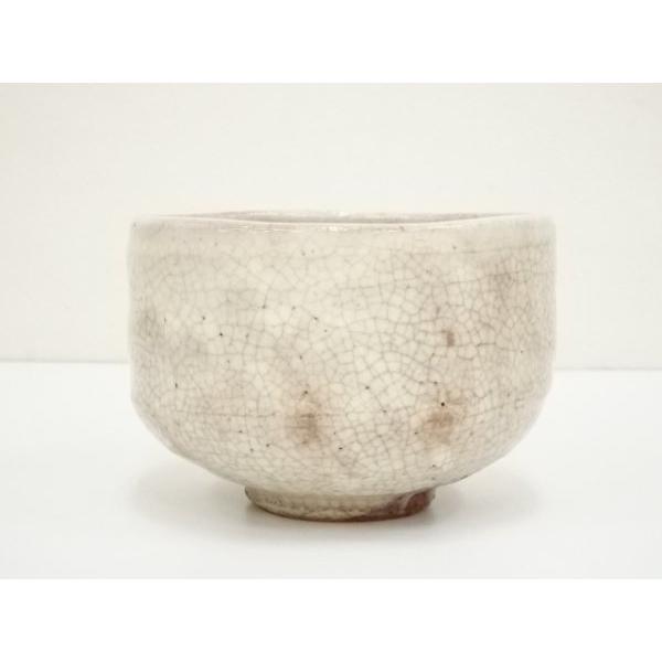 ys7299298; 宗sou 隠岐焼 山本利兵衛造 茶碗（共箱）【道】 : お茶道具