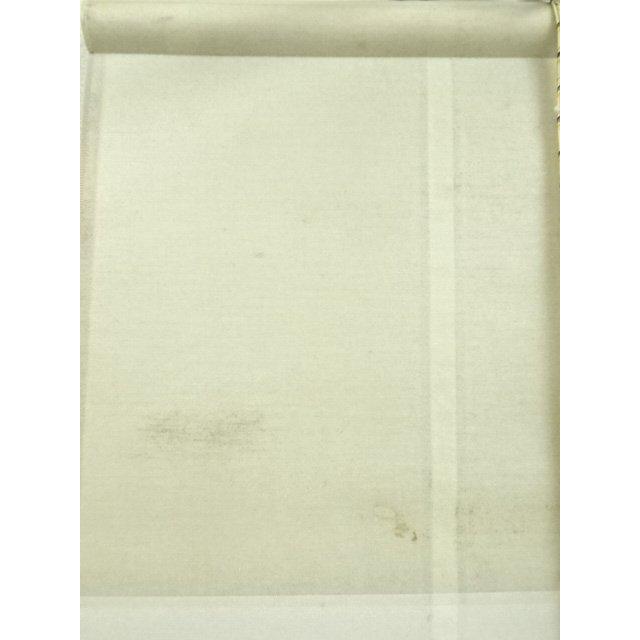ys7300230; 宗sou 前大徳 須賀玄道筆 「風動鶴帰松」一行書 肉筆紙本