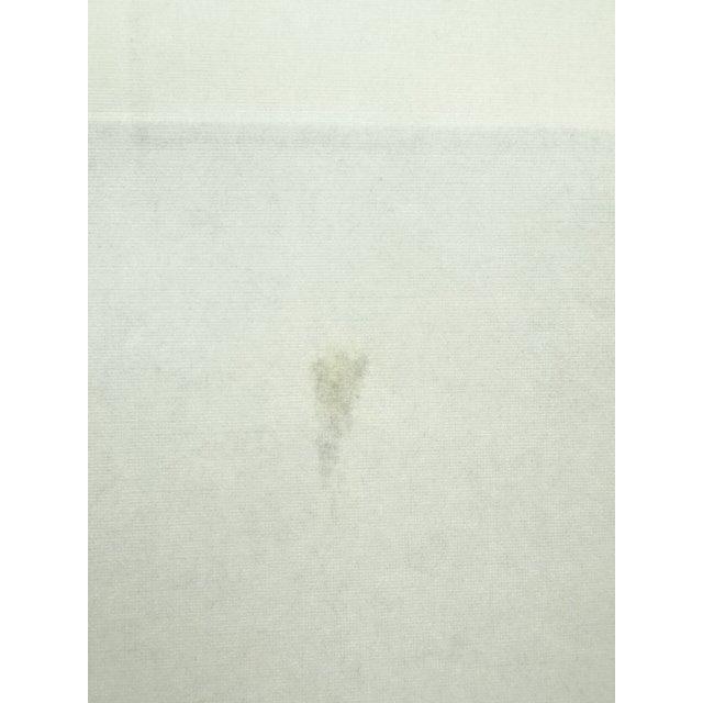 ys7300230; 宗sou 前大徳 須賀玄道筆 「風動鶴帰松」一行書 肉筆紙本