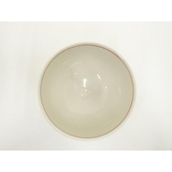 ys7300781; 宗sou 森一蔵造 赤絵花文茶碗（共箱）【道】 : お茶道具