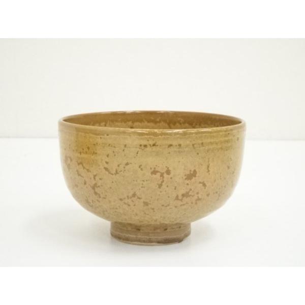 ys7304412; 宗sou 出石焼 小嶋昇山造 茶碗（共箱）【道】 : お茶道具