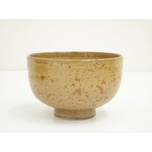 ys7304412; 宗sou 出石焼 小嶋昇山造 茶碗（共箱）【道】 : お茶道具