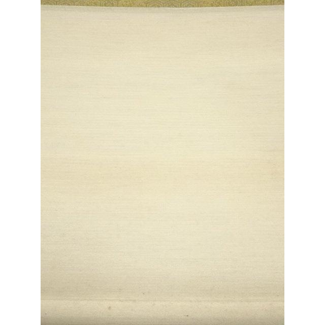 ys7310065; 宗sou 大徳寺 前田昌道筆 「清秋竹露深」一行書 肉筆紙本