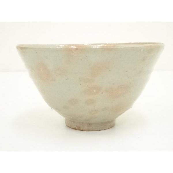 三島数茶碗　米山造　10客組 ys7314187; 宗sou 萬古焼 佐藤友宣造 御本三島茶碗（共箱）【道】 : お