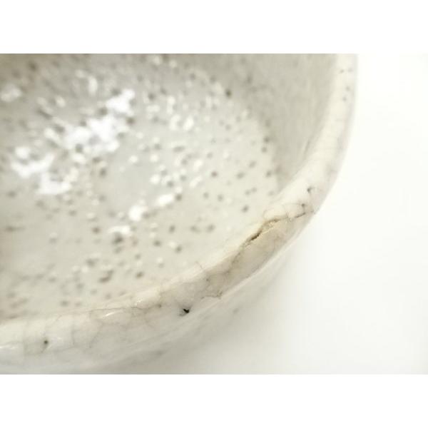ys7314201; 宗sou 源十郎造 志野茶碗（共箱）【道】 : お茶道具・着物
