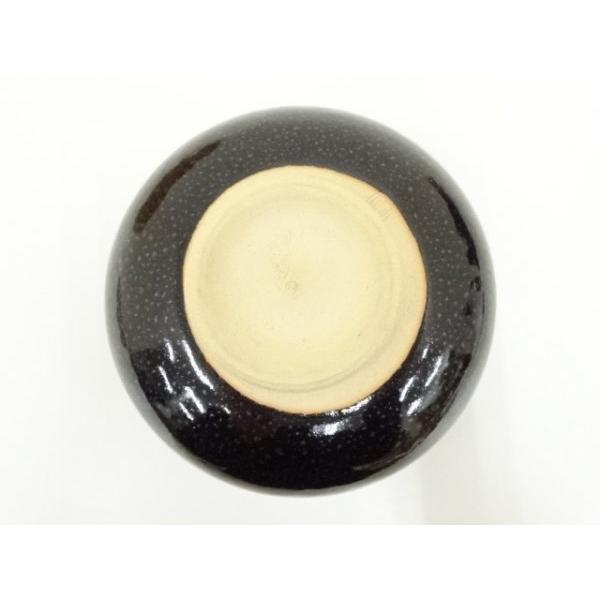 ys7323552; 宗sou 京焼 昌造 油滴茶碗(共箱)【道】 : お茶道具 ys7323552; 宗sou 京焼 昌造 油滴茶碗(共箱)【道】 : お茶道具