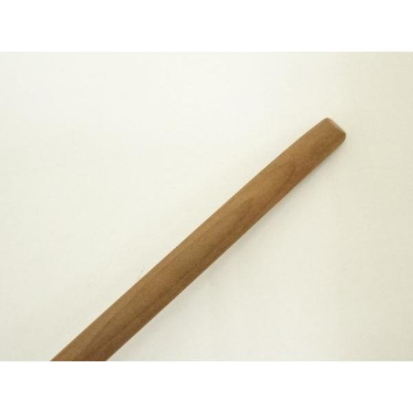 ys7323613; 宗sou 津田亮定造 飛騨一位茶杓（共箱）【道】 : お茶道具