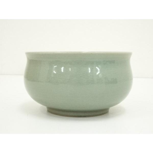 ys7323714; 宗sou 漢青陶窯 金福漢造 高麗青磁皆具（共箱）【道】 : お