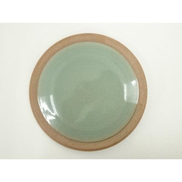 ys7323714; 宗sou 漢青陶窯 金福漢造 高麗青磁皆具（共箱）【道】 : お