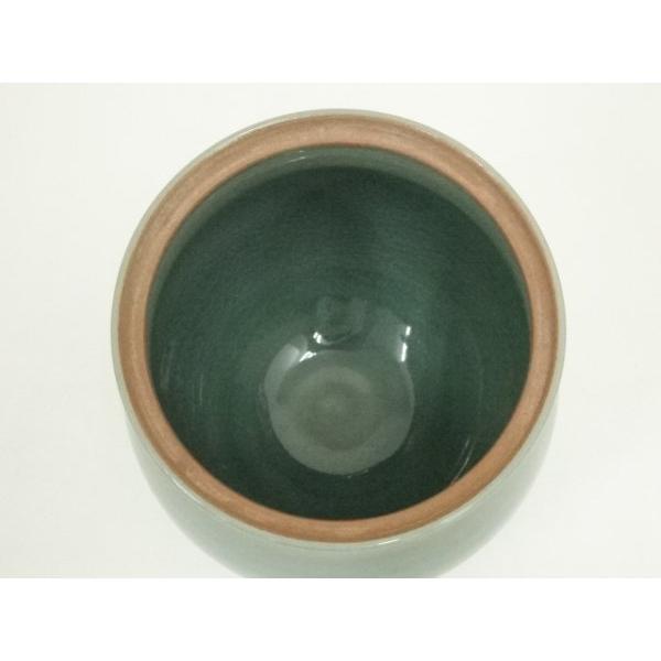 金福漢 漢青 高麗 高麗青磁 青磁器 共箱 栞 茶道具 茶器 茶碗 美品 です。 金福漢 漢青 高麗 高麗青磁 青磁器 共箱 栞 茶道具 茶器 茶碗 美品