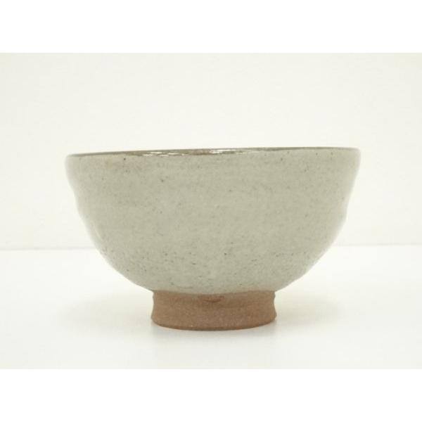 A939 直方 茶碗 信楽 割高台 共箱 四代直方 抹茶碗 茶道具 未使用 ys7327725; 宗sou 福森十浦造 茶人好み抹茶茶碗揃 茶花十二ヶ月 三月