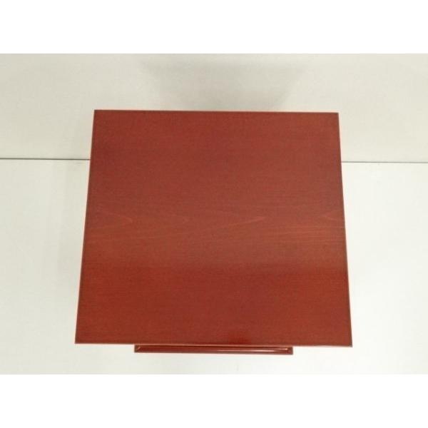 ys7328917; 宗sou 春慶塗 秋泉棚（箱付）【道】 : お茶道具・着物 宗