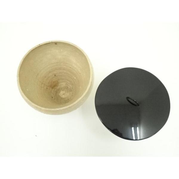 ys7332595; 宗sou 日吉窯 加藤丈佳造 水指（共箱）【道】 : お茶道具