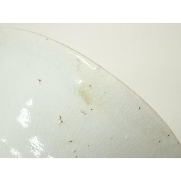ys7335335; 宗sou 京焼 丸田憲良造 粉引茶碗（共箱）【道】 : お茶道具